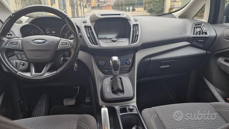 Usata Ford C-MAX 120 CV (88 kW) 2016 Monovolume