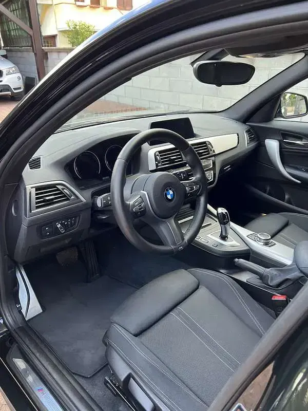 Occasion BMW 116 M Sport 116 PK (85 kW) 2019 Hatchback