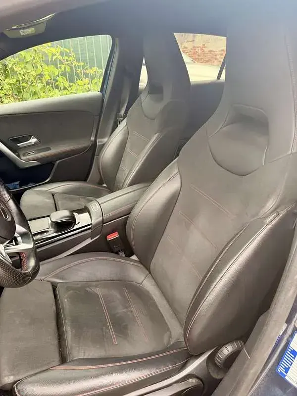 Usata Mercedes A180 Premium 136 CV (100 kW) 2020 Berlina