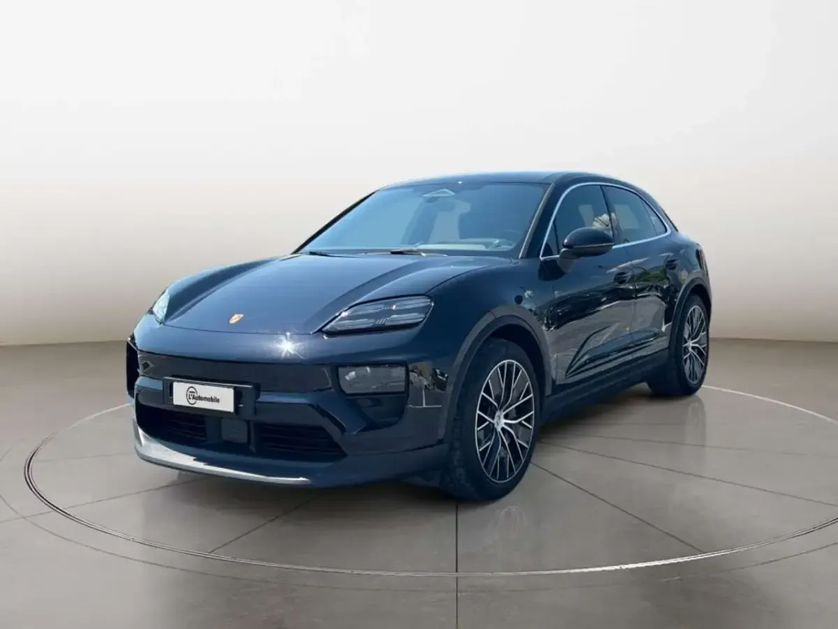 Usata Porsche Macan 144 kW (197 CV) 2025 SUV