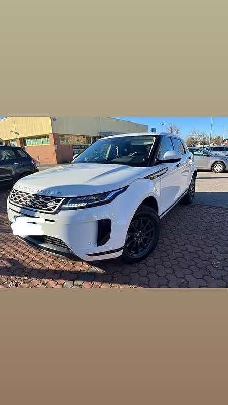 Usata Land Rover Range Rover evoque 150 CV (110 kW) 2020 SUV