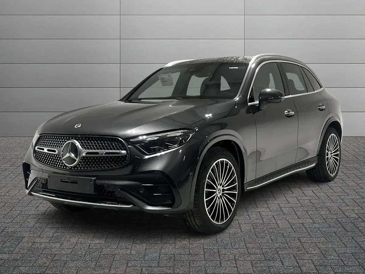 Usata Mercedes GLC300 269 CV (197 kW) 2026 SUV