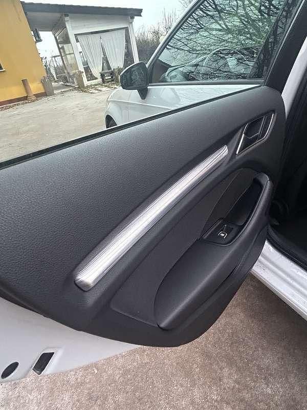 Usata Audi A3 Sport 116 CV (85 kW) 2018 Berlina