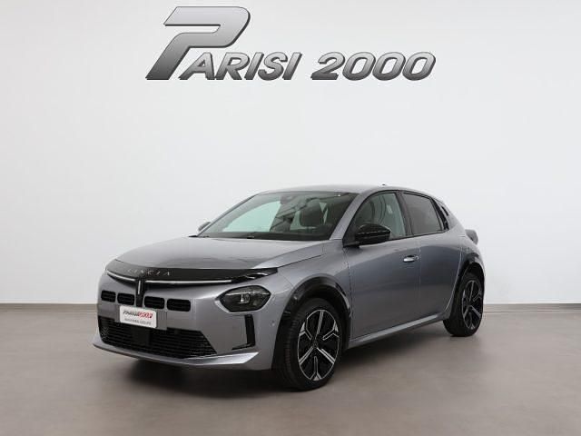 Usata Lancia Ypsilon 101 CV (74 kW) 2025 Grigio granito Utilitaria