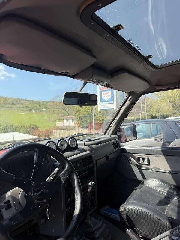 Usata Nissan Patrol 116 CV (85 kW) 1991 SUV