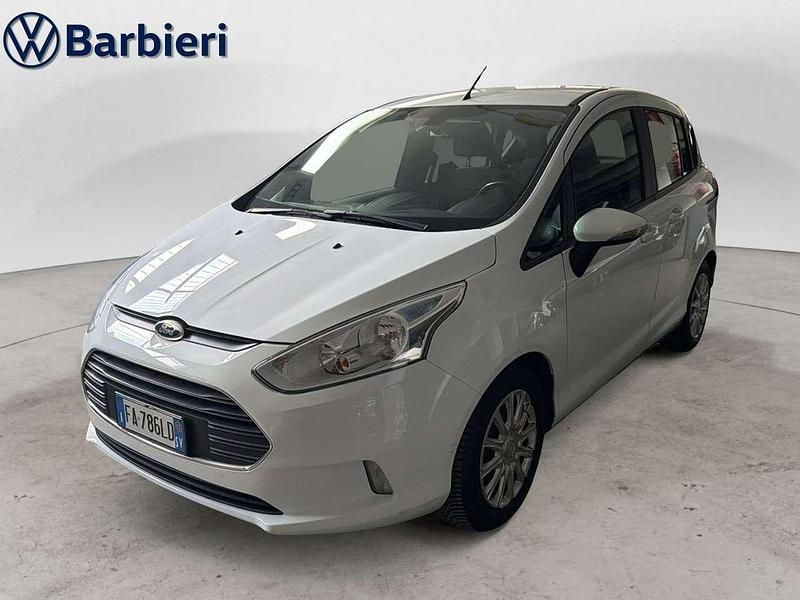 Usata Ford B-MAX 75 CV (55 kW) 2015 Other Monovolume