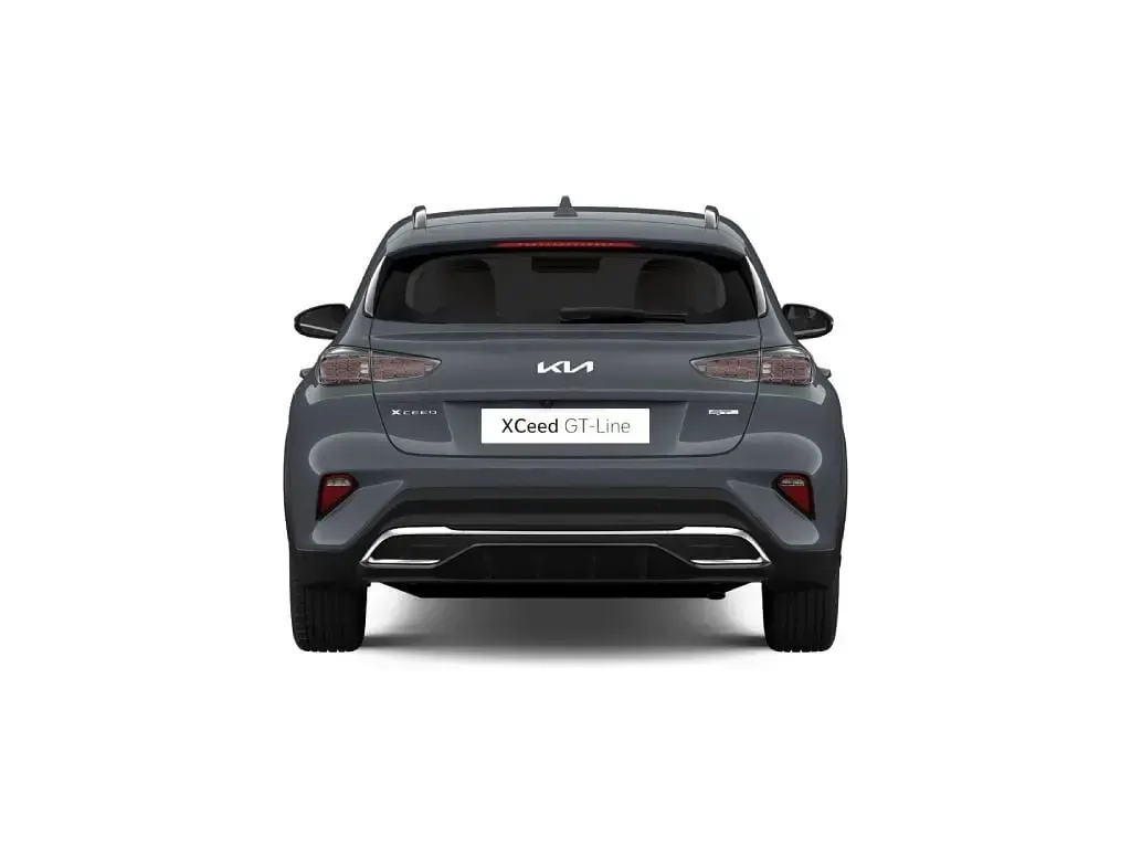Nuova Kia XCeed GT-Line 150 CV (110 kW) 2026 (h8g) penta metal SUV