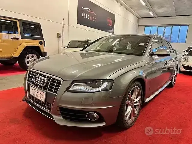 Usata Audi A4 333 CV (244 kW) 2009 Station wagon