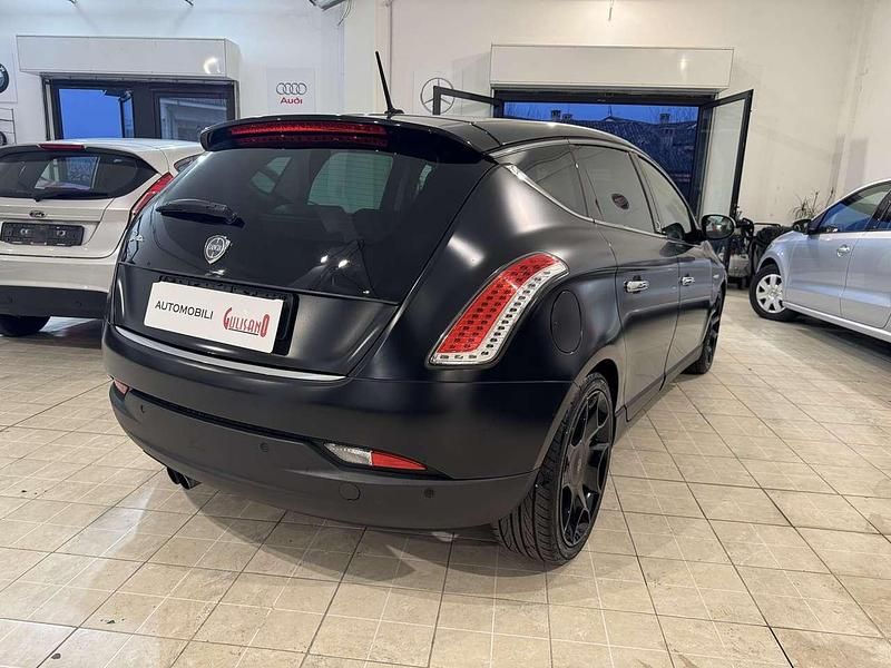 Usata Lancia Delta S 140 CV (102 kW) 2010 Other Utilitaria