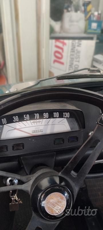 Usata Fiat 500L 1970 Monovolume
