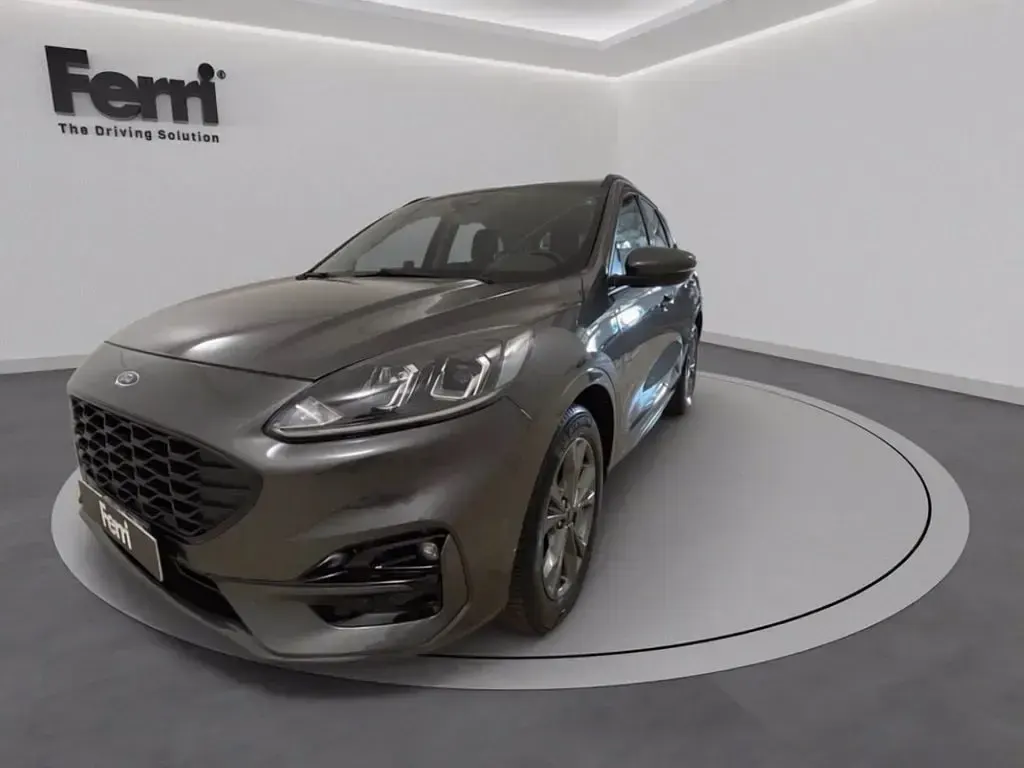 Usata Ford Kuga ST-Line 150 CV (110 kW) 2023 SUV