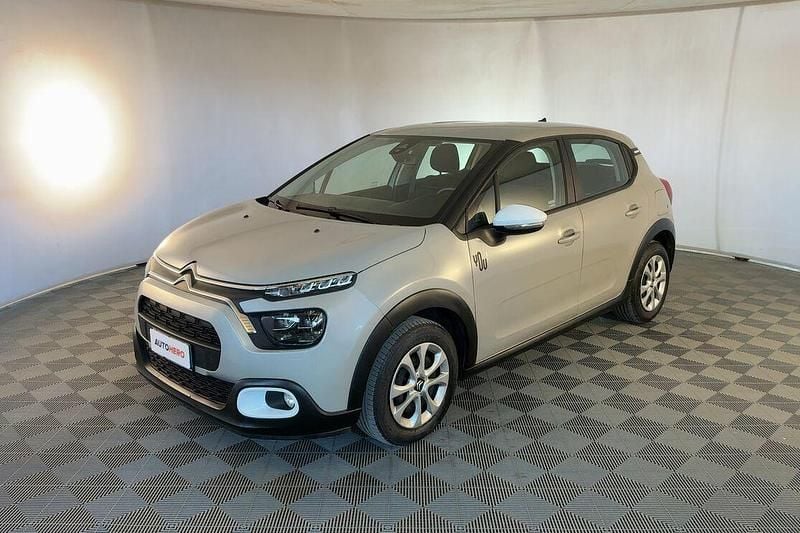 Usata Citroën C3 PureTech 82 CV (60 kW) 2024