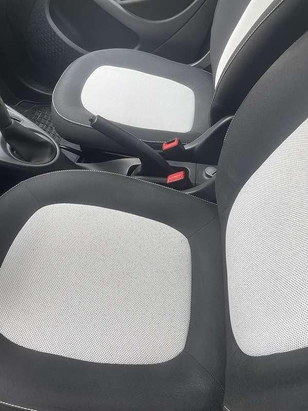 Usata Smart ForFour Prime 71 CV (52 kW) 2016 Utilitaria