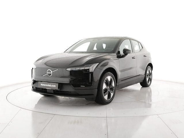 Nuova Volvo EX30 Core 200 kW (272 CV) 2025 Nero SUV