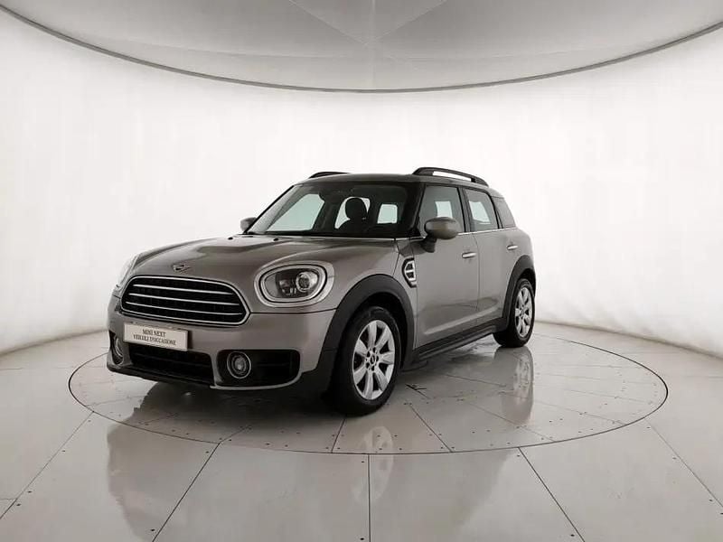 Usata Mini One Countryman 102 CV (75 kW) 2020 SUV