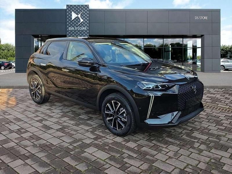 Nuova DS Automobiles DS3 136 CV (100 kW) 2026 Nero SUV