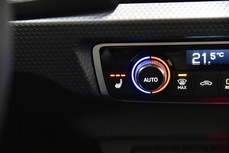 Begagnad Audi A1 S-Line 95 HK (69 kW) 2025 SUV