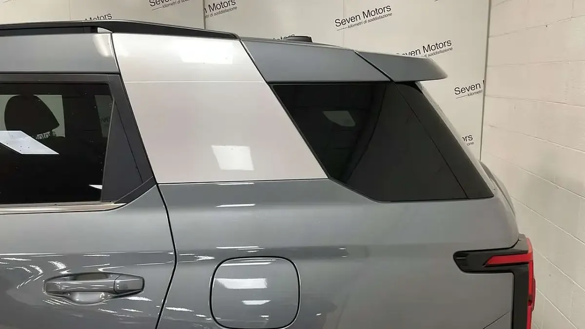Nuova KGM Torres 163 CV (119 kW) 2025 Other SUV