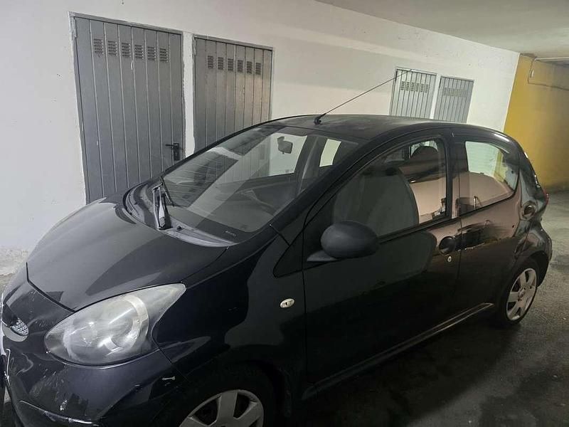 Usata Toyota Aygo 68 CV (50 kW) 2007 Utilitaria