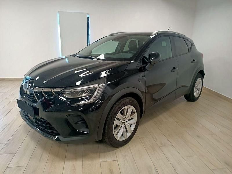 Usata Mitsubishi ASX Intense 140 CV (102 kW) 2024 Nero SUV