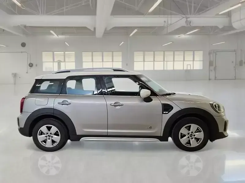 Usata Mini Cooper Countryman Essential 135 CV (99 kW) 2023 SUV