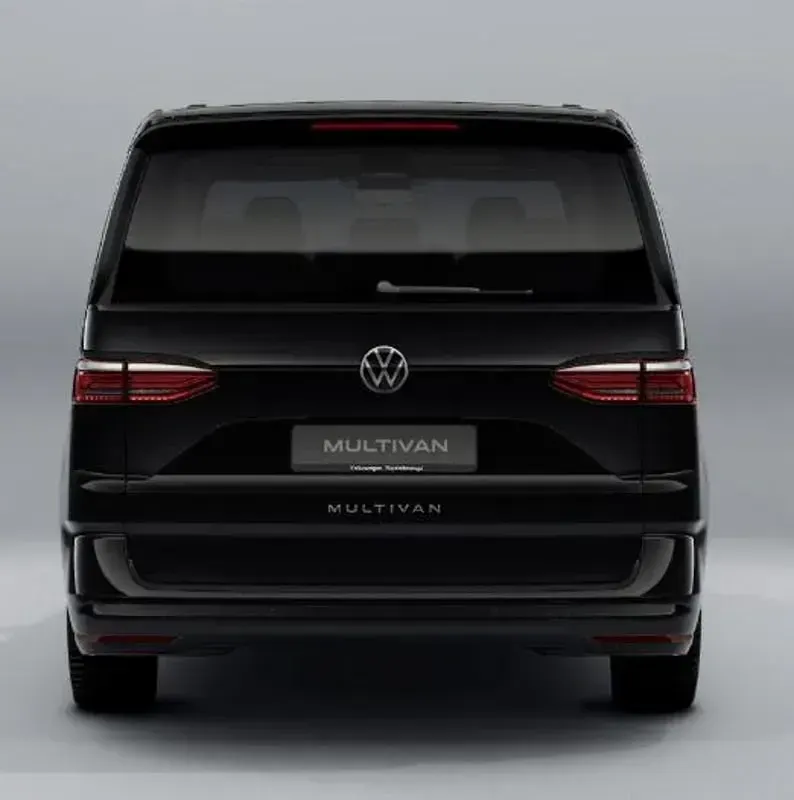 Usata VW Multivan 150 CV (110 kW) 2025 Monovolume