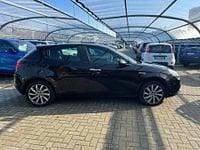 Begagnad Alfa Romeo Giulietta Business 120 HK (88 kW) 2019 Svart Halvkombi