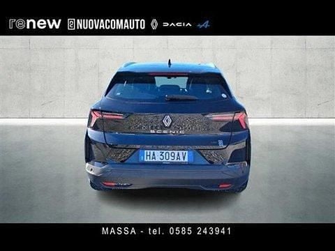 Begagnad Renault Scenic E-Tech Evolution 125 kW (170 HK) 2025 SUV