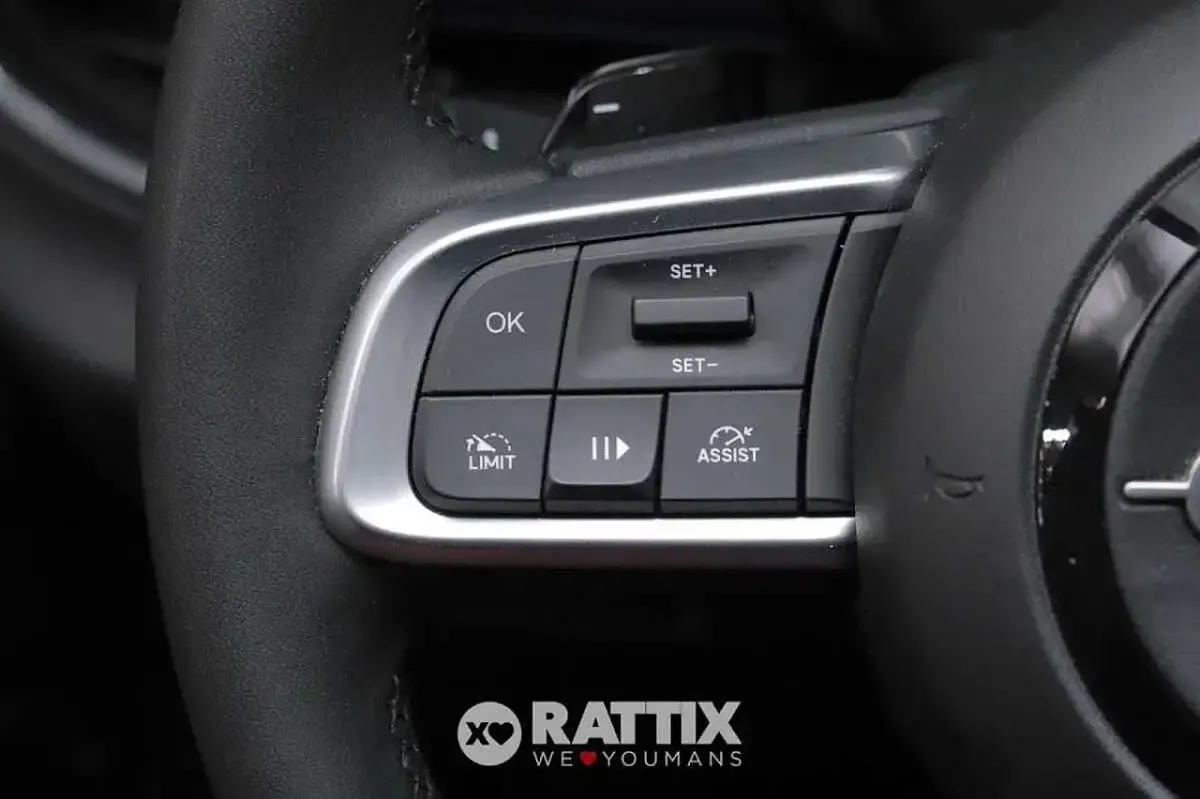 Usata Fiat 600 Pop 145 CV (106 kW) 2025 Verde SUV