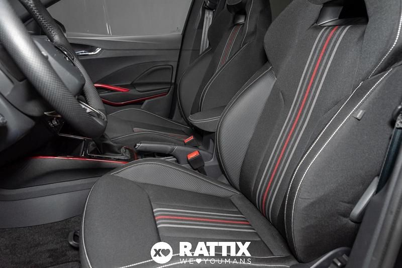 Nuova Skoda Fabia Monte Carlo 80 CV (58 kW) 2025 Utilitaria