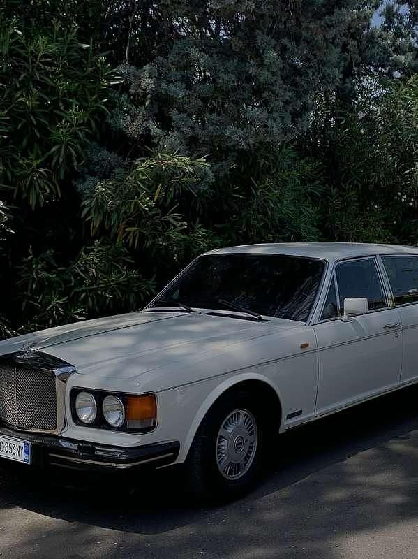 Usata Bentley Eight 235 CV (172 kW) 1989 Berlina