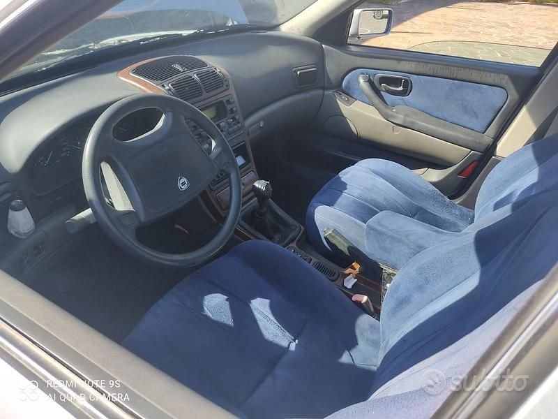 Usata Lancia Kappa 1996