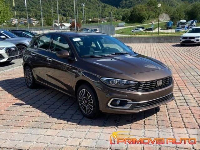 Usata Fiat Tipo 2022 Bronzo