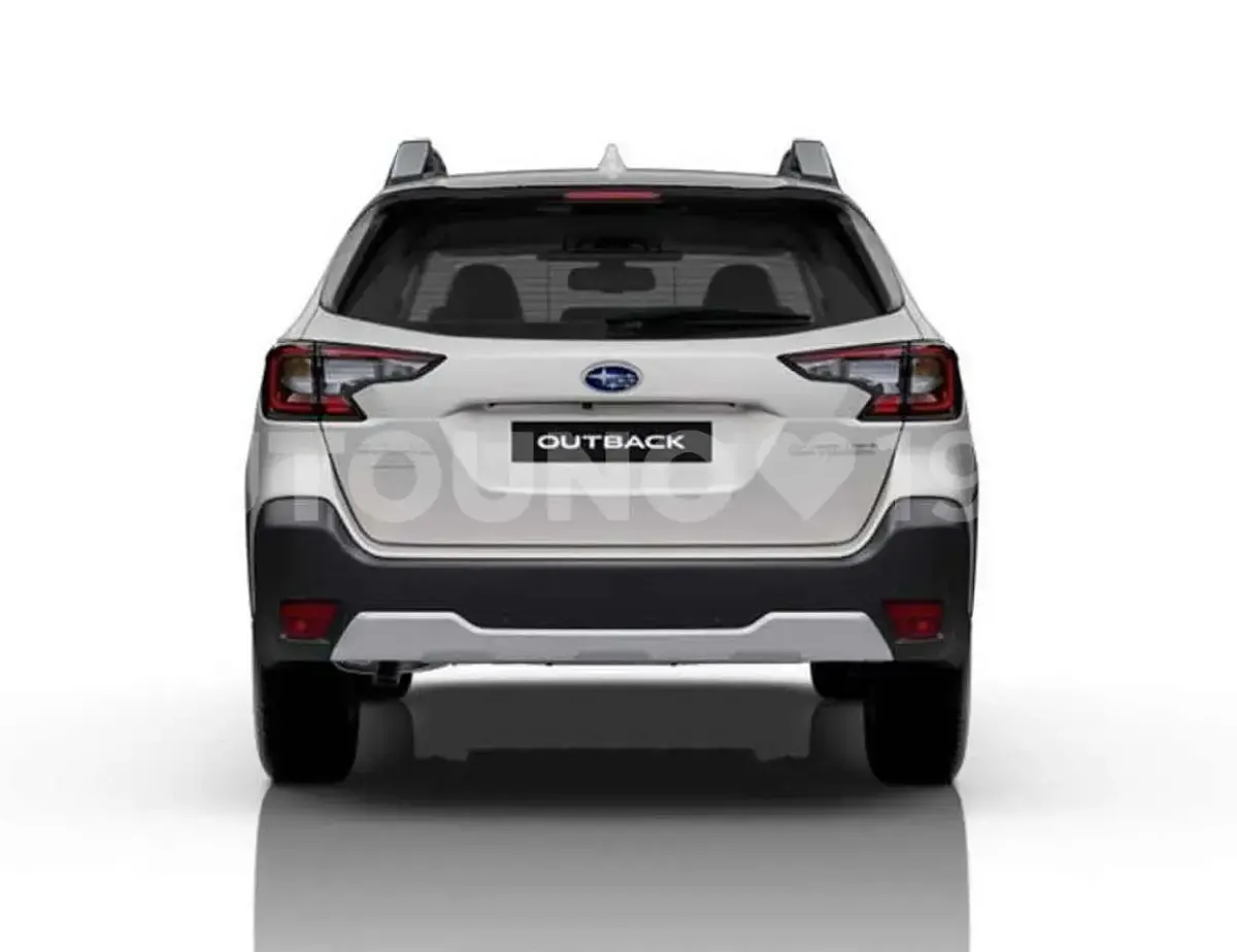 Nuova Subaru Outback Premium 169 CV (124 kW) 2025 Grigio scuro Station wagon