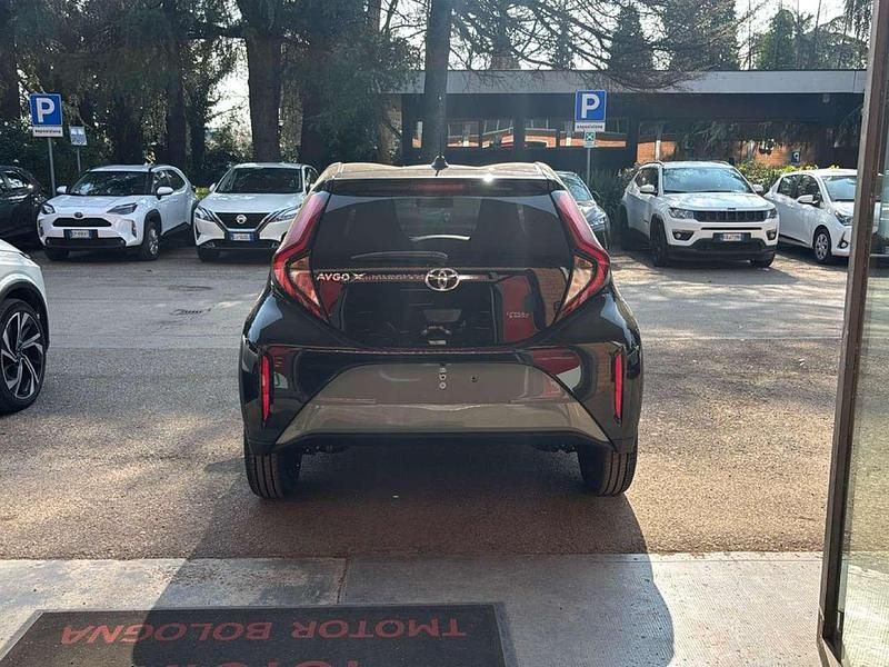 Nuova Toyota Aygo X Trend 72 CV (52 kW) 2026 Other SUV