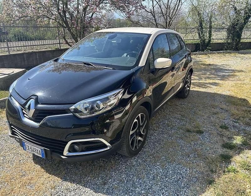 Occasion Renault Captur 90 ch (66 kW) 2015 SUV