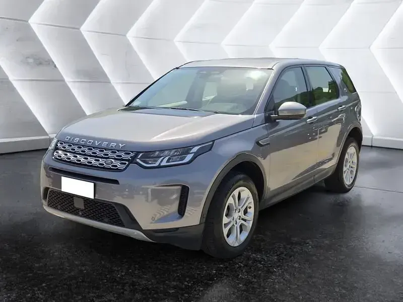Usata Land Rover Discovery Sport S 163 CV (119 kW) 2021 SUV