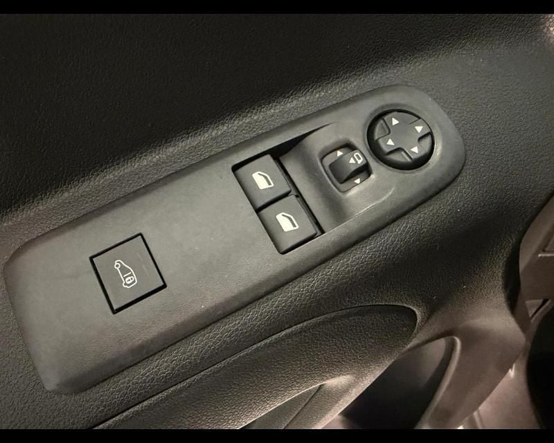 Nuova Fiat Doblò 2025 Bianco Monovolume