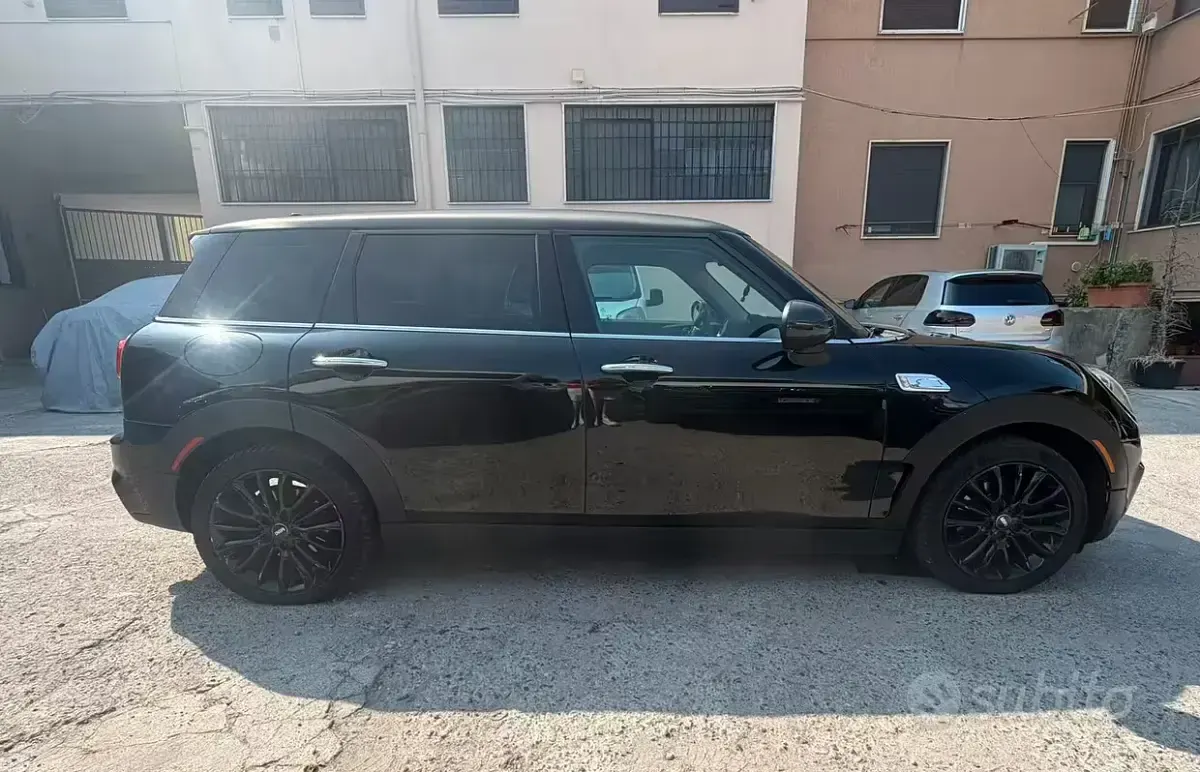 Usata Mini Cooper Clubman Business 136 CV (100 kW) 2019 Station wagon