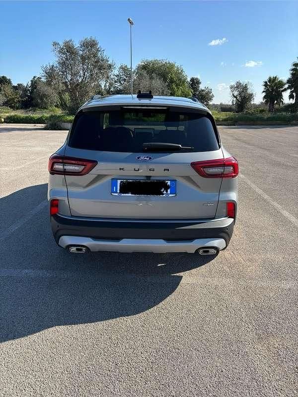 Occasion Ford Kuga Active X 151 ch (111 kW) 2025 SUV