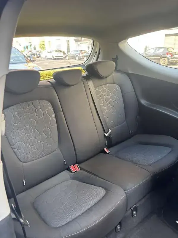 Usata Hyundai i20 Edition 75 CV (55 kW) 2011 Utilitaria