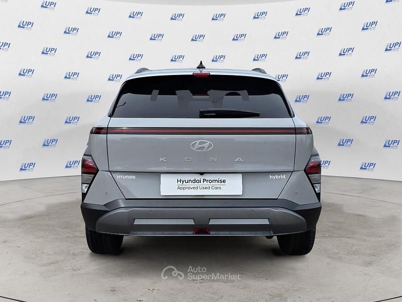 Nuova Hyundai Kona 139 CV (102 kW) 2026 Other SUV