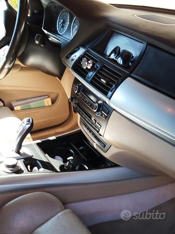 Usata BMW X5 235 CV (172 kW) 2007 SUV