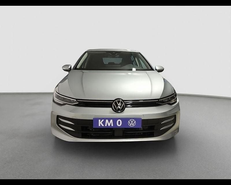 Nuova VW Golf VIII Edition 204 CV (150 kW) 2025 Grigio Utilitaria