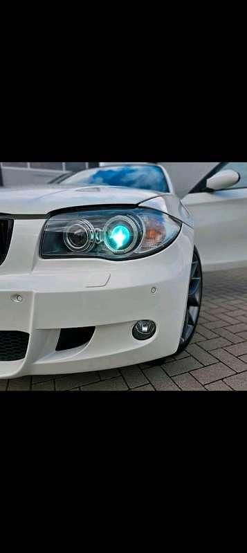 Usata BMW 120 170 CV (125 kW) 2010 Utilitaria
