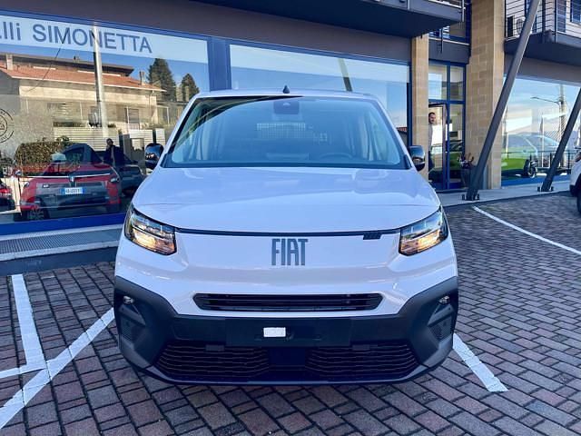Nuova Fiat Doblò 130 CV (95 kW) 2025 Bianco Monovolume