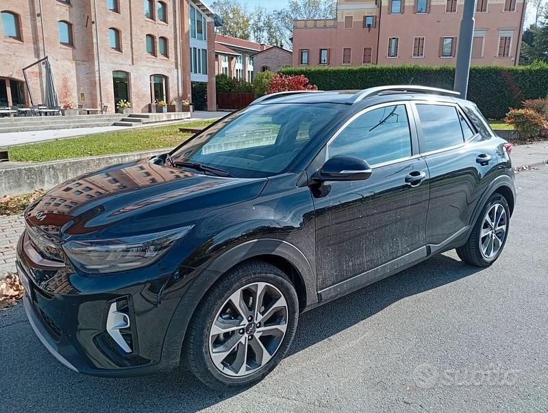 Usata Kia Stonic 2024 SUV