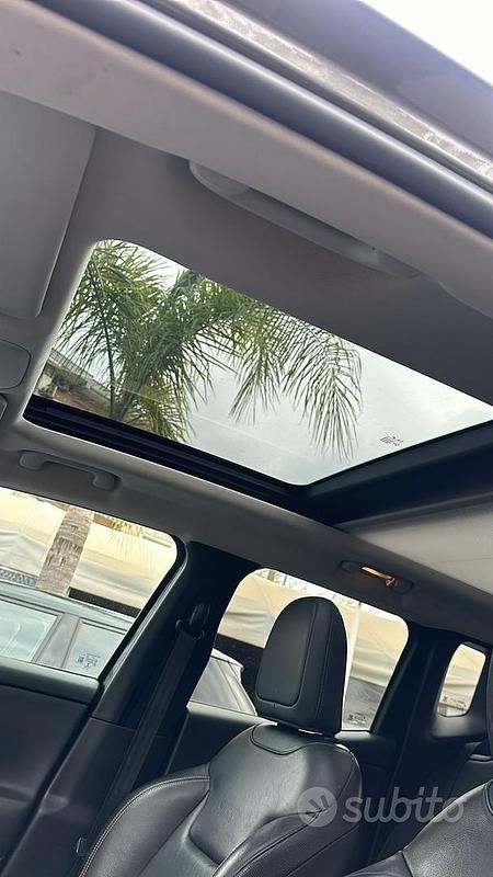 Usata Jeep Renegade 2016 SUV