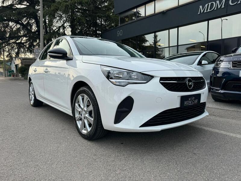 Usato 2022 Opel Corsa 1.2 Benzin 75 CV (12.900 €)