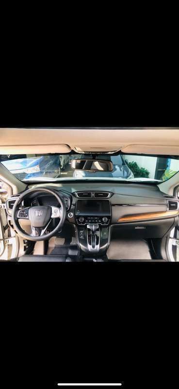 Usata 2019 Honda CR-V Lifestyle SUV | 17.500 € (Molto cara) - Immagine 1/4